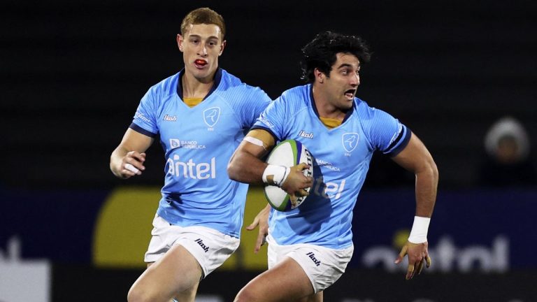 Diffusion en direct de l’Uruguay contre la Namibie : comment regarder la Coupe du monde de rugby 2023 en ligne