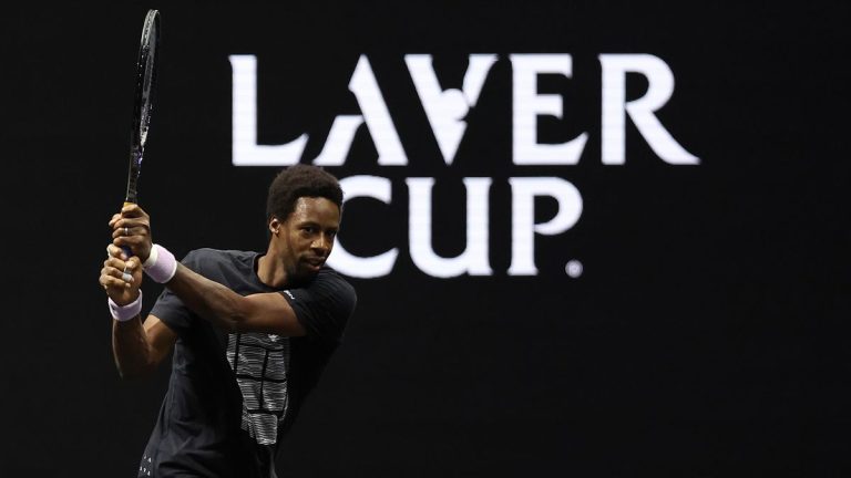 Diffusion en direct de la Laver Cup : comment regarder le tournoi de tennis 2023 en ligne – joueurs et programme d’aujourd’hui