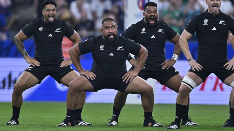 Diffusion en direct de la Nouvelle-Zélande contre la Namibie : comment regarder la RWC 2023 en ligne