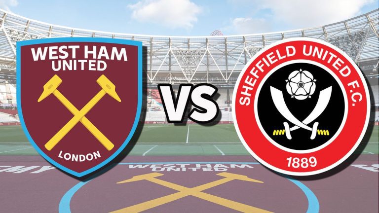 Diffusion en direct de la Premier League anglaise de football : comment regarder West Ham contre Sheffield Utd de n’importe où