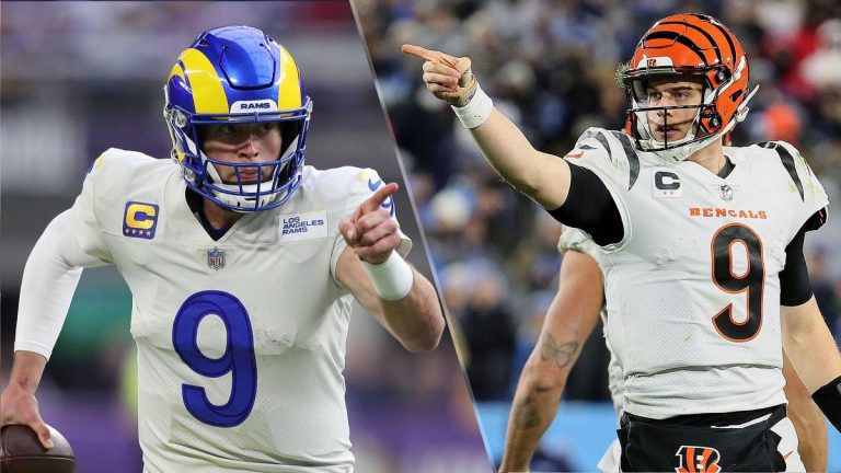 Diffusion en direct des Rams vs Bengals : comment regarder la semaine 3 de Monday Night Football NFL en ligne