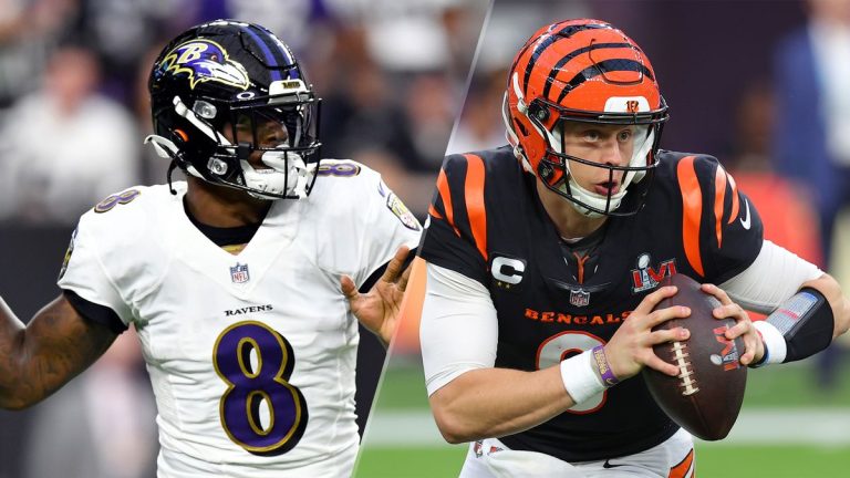 Diffusion en direct des Ravens vs Bengals : comment regarder la semaine 1 de la NFL en ligne