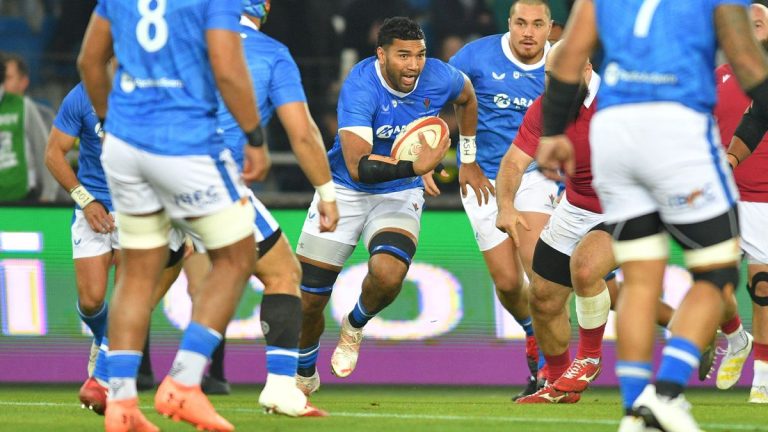 Diffusion en direct des Samoa contre le Chili : comment regarder la RWC 2023 en ligne