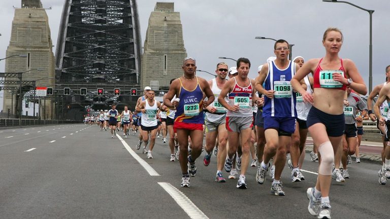 Diffusion en direct du marathon de Sydney 2023 : comment regarder gratuitement de n’importe où