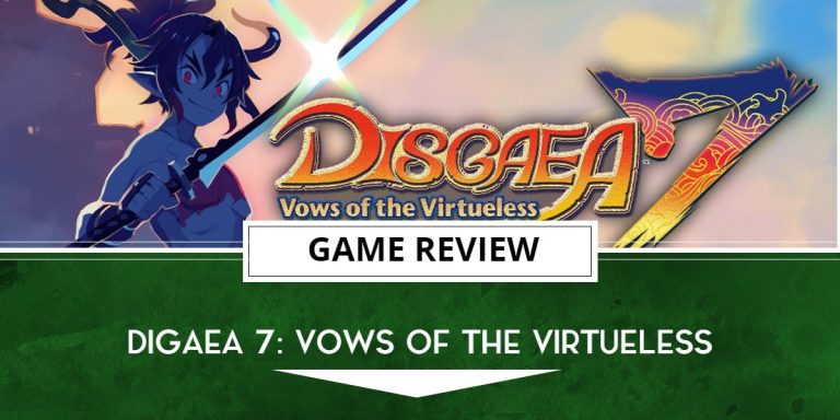 Disgaea 7 : Vœux de la revue sans vertu – Disgaea Peak