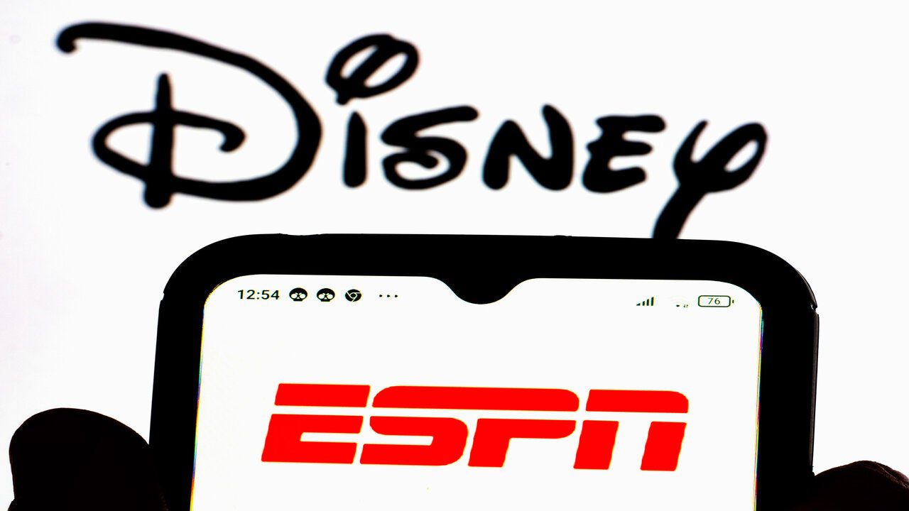 Disney empêche les téléspectateurs de Charter Spectrum de regarder ses chaînes, y compris ABC et EPSN
