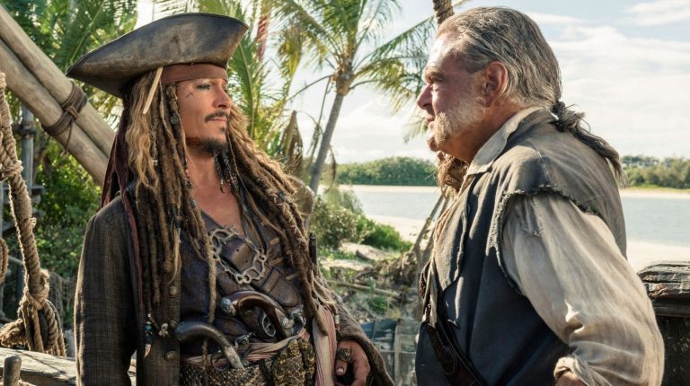 Disney prévoit de devenir « bizarre » avec le nouveau film Pirates des Caraïbes
