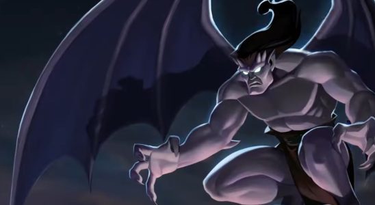 Disney's Gargoyles Remastered amène Sega Genesis Classic à changer en octobre