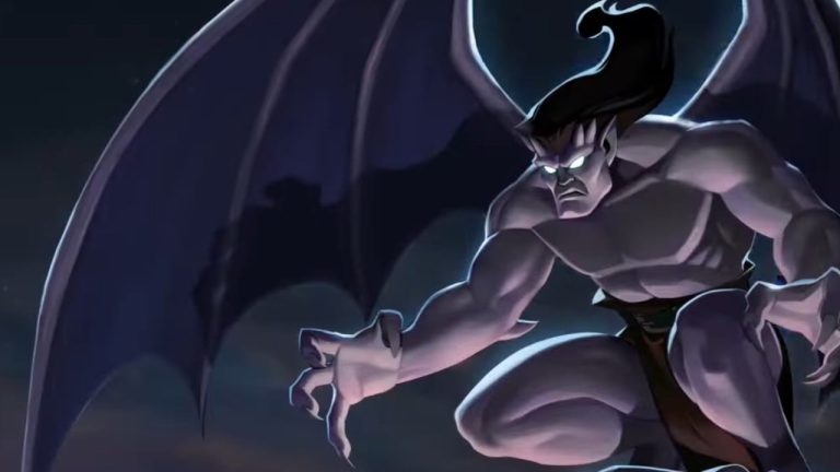 Disney's Gargoyles Remastered amène Sega Genesis Classic à changer en octobre
