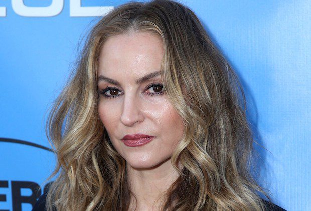 Drea de Matteo rejoint OnlyFans après que la position sur le vaccin COVID ait coûté des emplois d’acteur – TVLine