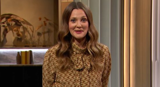 Drew Barrymore annule le projet controversé visant à ramener le talk-show au milieu des grèves à Hollywood