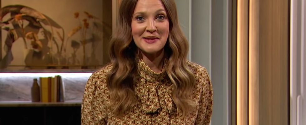 Drew Barrymore annule le projet controversé visant à ramener le talk-show au milieu des grèves à Hollywood