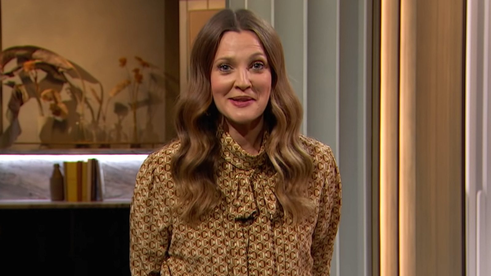 Drew Barrymore annule le projet controversé visant à ramener le talk-show au milieu des grèves à Hollywood
