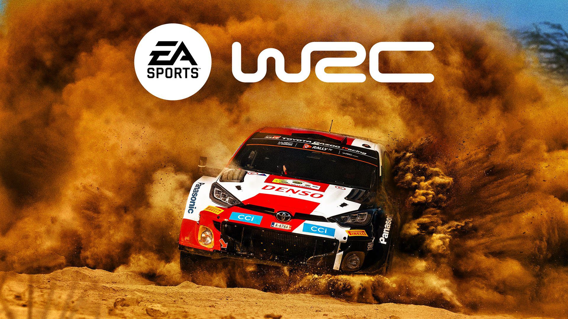 EA Sports WRC annoncé sur PS5, Xbox Series et PC    
