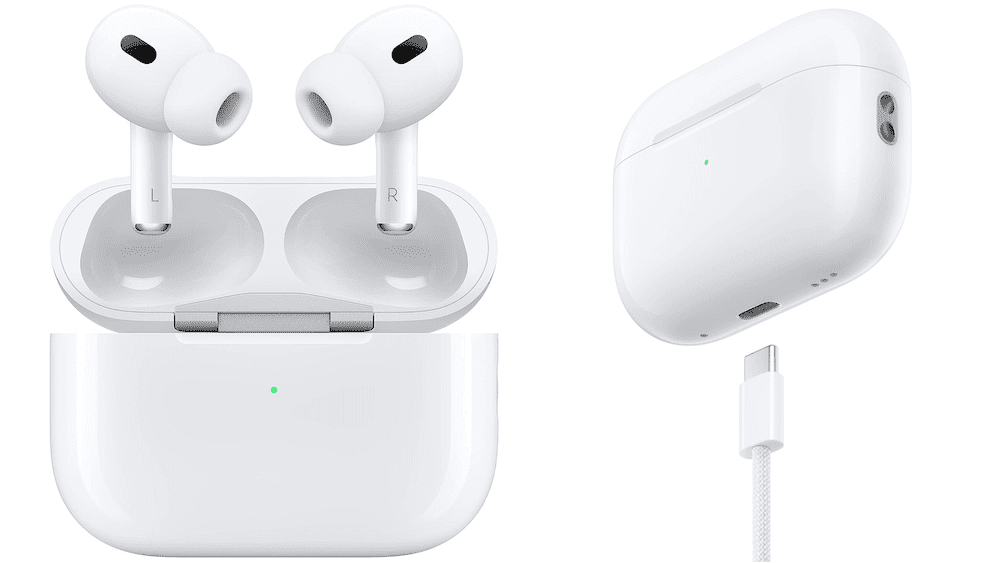 Économisez gros sur les nouveaux AirPod Apple sur Amazon avant la sortie de demain
