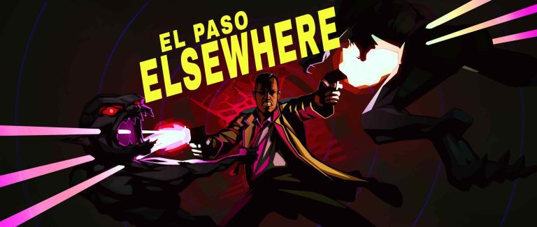  El Paso, ailleurs Revue |  Hé pauvre joueur
