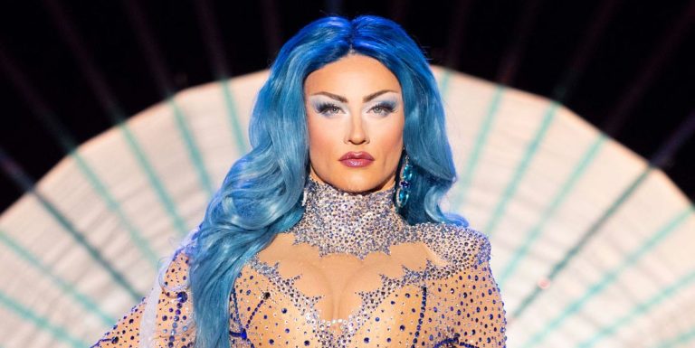 Ella Vaday de Drag Race admet qu'elle n'est "pas prête" pour le passage chez All Stars
