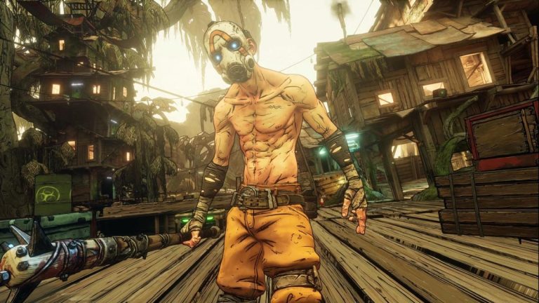 Embracer pourrait vendre Gearbox, le créateur de Borderlands, au milieu de difficultés financières