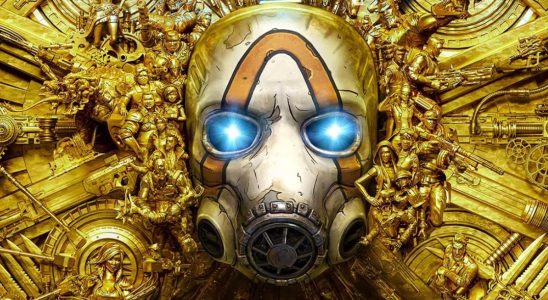 Gearbox Owner Embracer Considering Selling Studio Borderlands sale