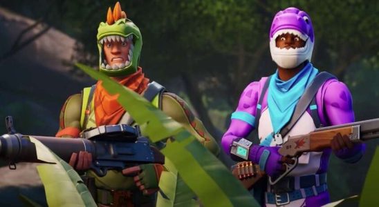 Epic Games supprime près de 900 emplois suite au dernier licenciement massif de l'industrie du jeu vidéo