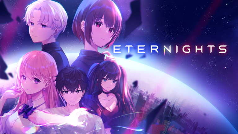 Eternights Review – Continuez à glisser vers la gauche
