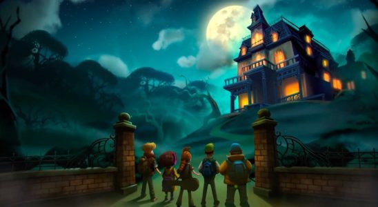 Exclusif : la renaissance Roguelite de Haunted House d'Atari arrive sur Switch le mois prochain