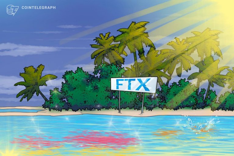 FTX possède 222 millions de dollars dans l’immobilier aux Bahamas, 1 300 jetons : présentation aux actionnaires