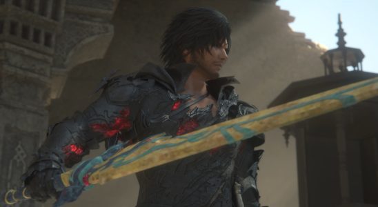 Final Fantasy 16 arrive sur PC après tout – et un nouveau DLC d'histoire est en route