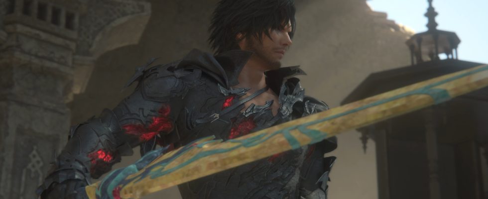 Final Fantasy 16 arrive sur PC après tout – et un nouveau DLC d'histoire est en route