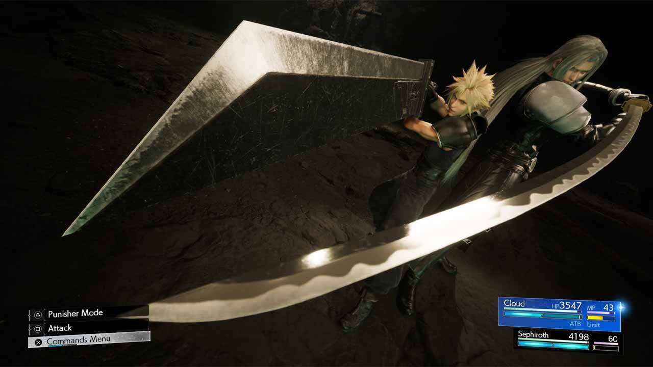 Final Fantasy 7 Rebirth pimente son combat avec de nouvelles attaques synergiques
