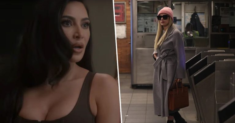 First AHS : une bande-annonce délicate promet des bébés, des horreurs corporelles et de nombreux looks de Kim Kardashian