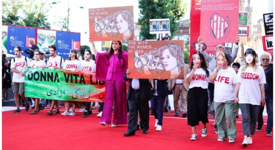 "Maestro" Red Carpet - The 80th Venice International Film Festival