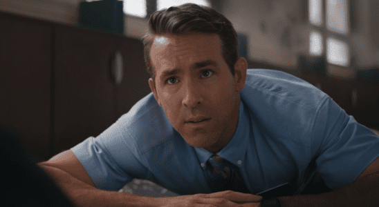 Free Guy 2 de Ryan Reynolds a reçu de mauvaises nouvelles et le film Barbie est impliqué