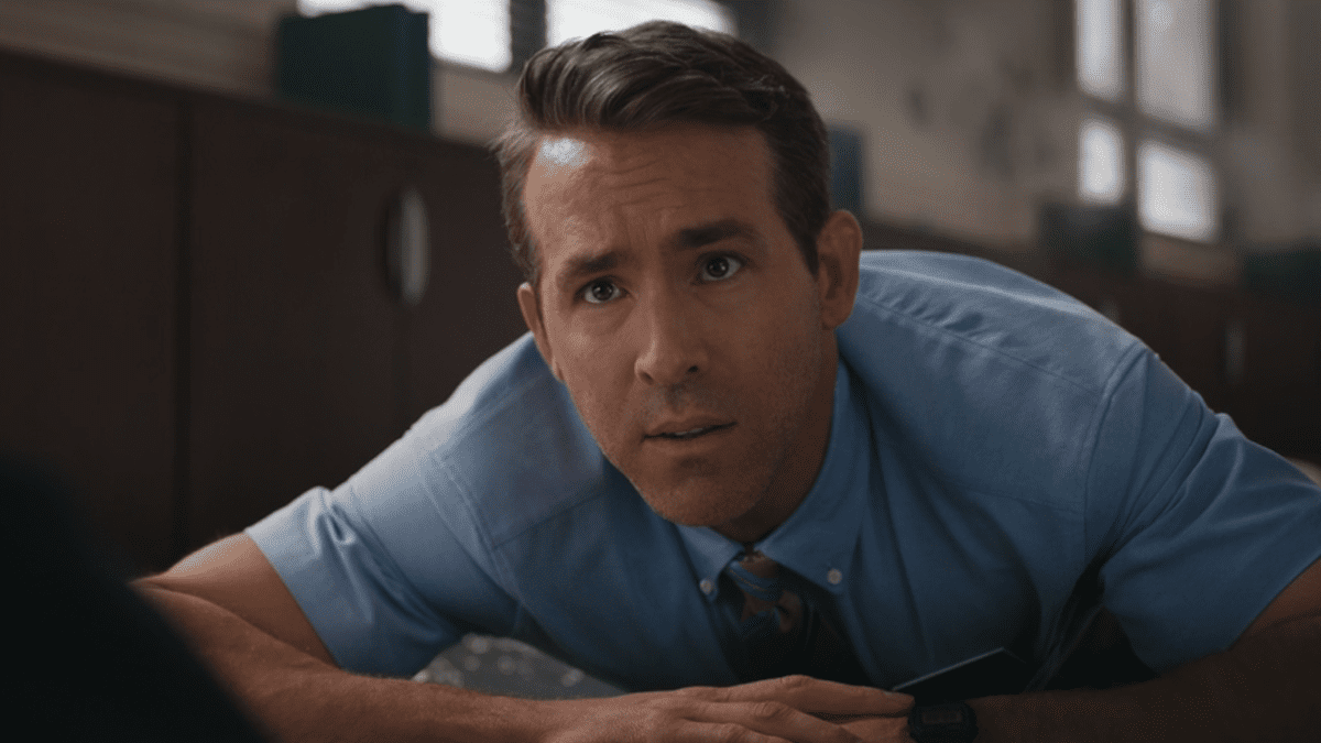 Free Guy 2 de Ryan Reynolds a reçu de mauvaises nouvelles et le film Barbie est impliqué
