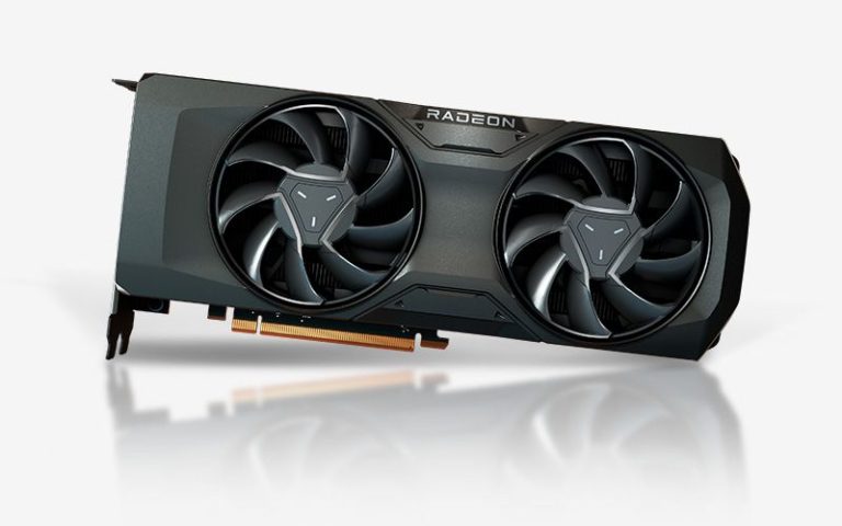 Fuite des données de performances des AMD Radeon RX 7800 XT, RX 7700 XT