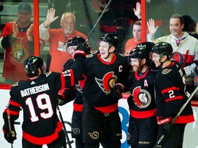 Le directeur général Pierre Dorion, l'entraîneur DJ Smith et le reste du personnel des opérations hockey ont préparé les Sénateurs d'Ottawa au succès, écrit Bruce Garrioch.