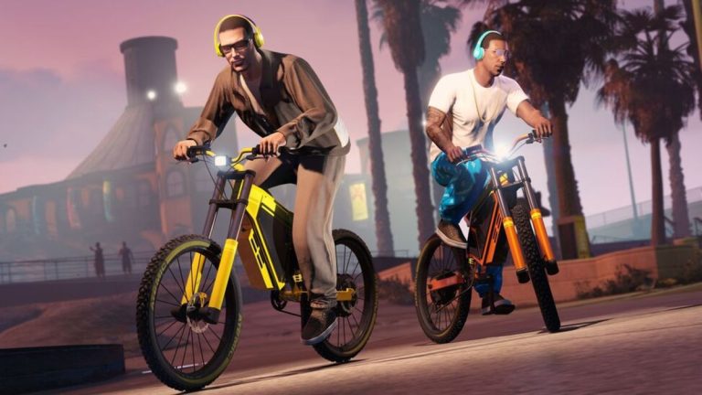 GTA 5 fête ses 10 ans ce week-end et les fans de GTA 6 attendent beaucoup d’une révélation