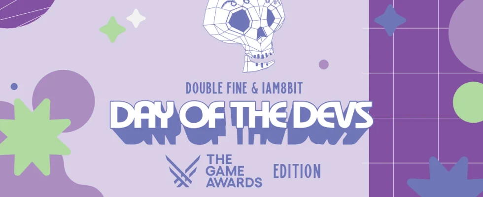 Day of the Devs Game Awards Edition