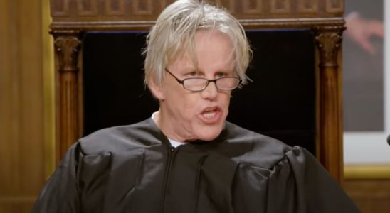 Gary Busey aurait été impliqué dans un accident avec délit de fuite, et la femme impliquée fait des déclarations sur la confrontation qui a suivi avec l'acteur