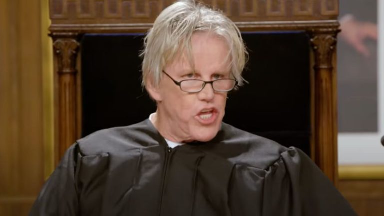 Gary Busey aurait été impliqué dans un accident avec délit de fuite, et la femme impliquée fait des déclarations sur la confrontation qui a suivi avec l'acteur
