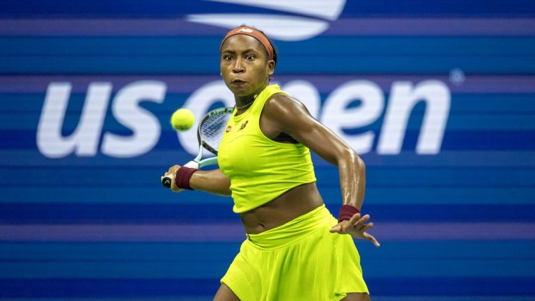 Gauff vs Sabalenka : Comment regarder la diffusion en direct de la finale de l’US Open