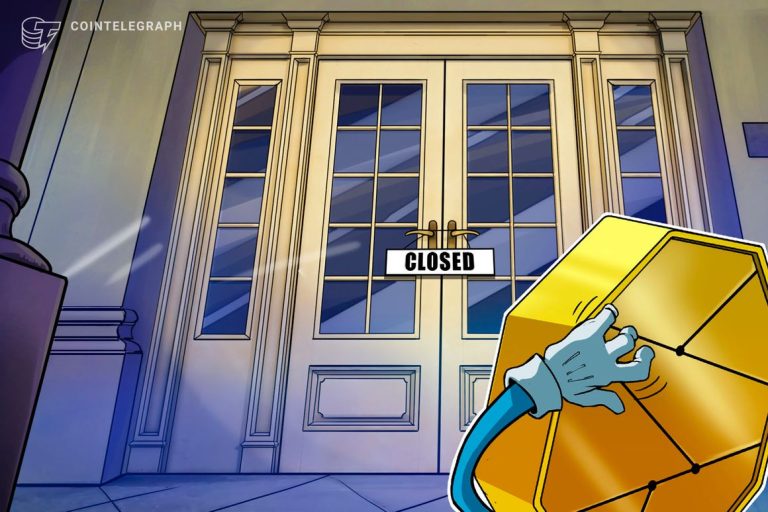 Genesis annonce la cessation des services de trading de crypto-monnaies