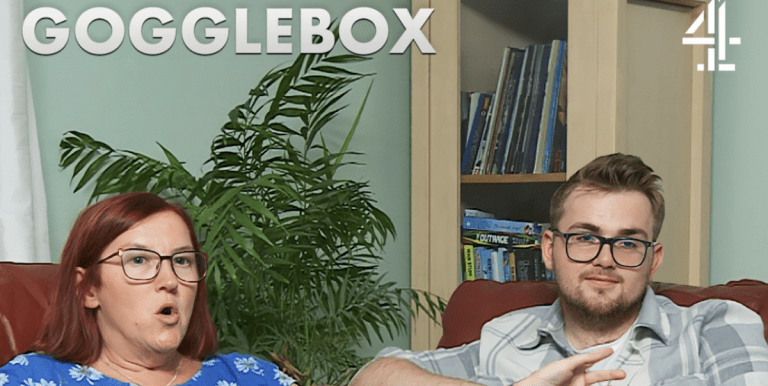 Gogglebox confirme les nouveaux membres de la distribution dans le dernier épisode
