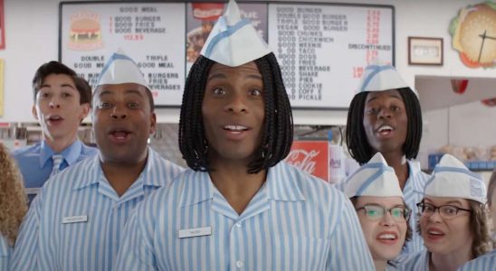 Good Burger 2 Date de sortie, distribution, intrigue et plus d'informations