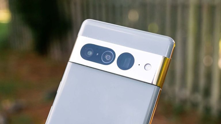 Google Pixel 8 Pro entièrement divulgué dans un aperçu à 360 degrés – voyez-le sous tous les angles