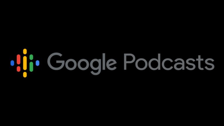 Google Podcasts, qui est une réalité, va fermer l’année prochaine