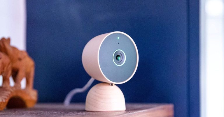 Google augmente le prix des abonnements Nest Aware jusqu’à 30 $ par an