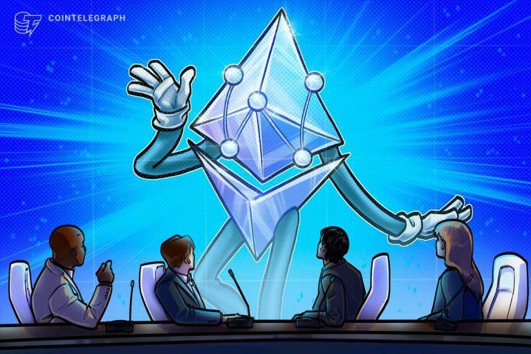 Grayscale abandonne officiellement les jetons Ethereum post-fusion PoW