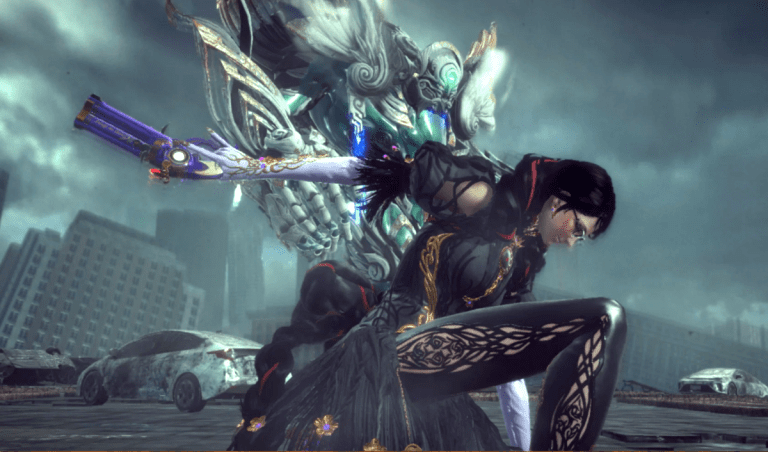 Hideki Kamiya, co-fondateur de PlatinumGames, quitte le studio