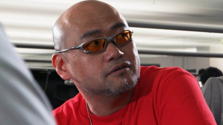 Hideki Kamiya quitte PlatinumGames en octobre